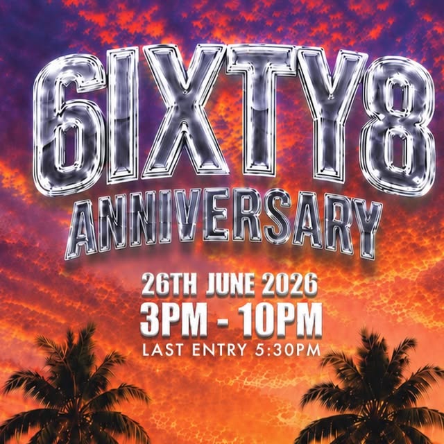 Flyer drop